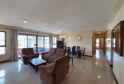 Furnished 2 Bed Apartment with En Suite at Rhapta Rd - 2