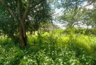 10.8 ac Land at Mombasa Road - 3