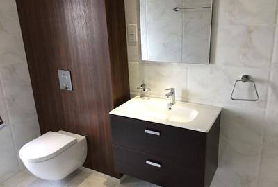 3 Bed Apartment with En Suite in Parklands