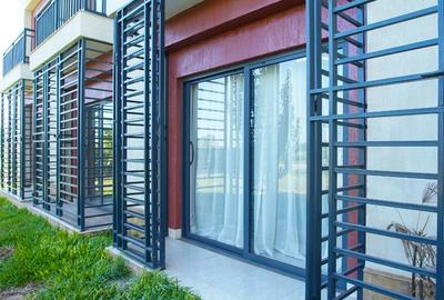 Studio Apartment with En Suite at Northlands