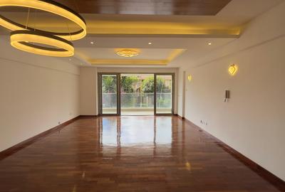 3 Bed Apartment with En Suite at Kileleshwa - 4