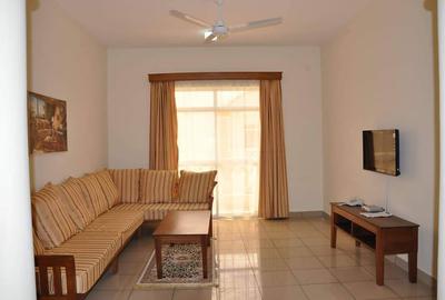 Serviced 2 Bed Apartment with En Suite at Behind Citymall