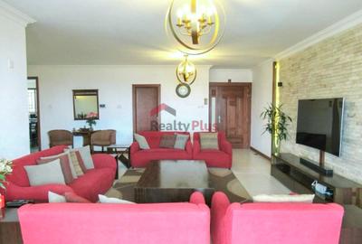 4 Bed Apartment with En Suite in General Mathenge