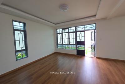 5 Bed Townhouse with Staff Quarters in Thika - 4