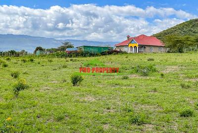 0.05 ha Residential Land in Mai Mahiu