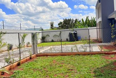 5 Bed Townhouse in Kiambu Road - 2