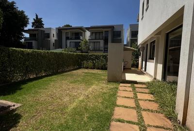 4 Bed Townhouse with En Suite at Lavington Green