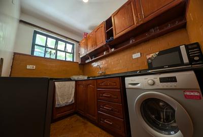 1 Bed Apartment with Parking in Nyari - 3