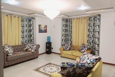 6 Bed Townhouse with En Suite at Matasia - 4