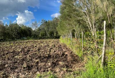 Land at Rhino Park - 4