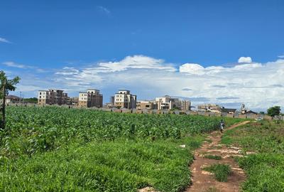 1 ac Land at Vipingo - 2