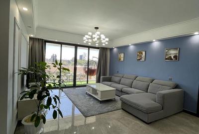 4 Bed Apartment with En Suite in Lavington - 2