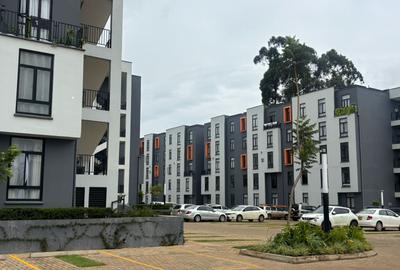 Serviced 3 Bed Apartment with En Suite in Tigoni - 2