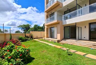 Serviced 1 Bed Apartment with En Suite in Runda