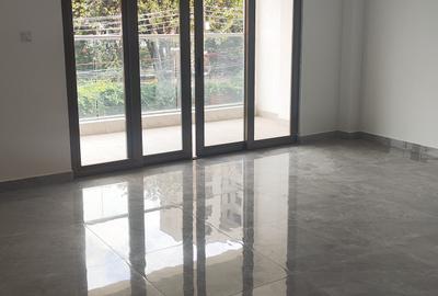 4 Bed Apartment with En Suite at Kileleshwa - 4