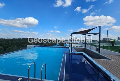 4 Bed Apartment with En Suite in Westlands Area