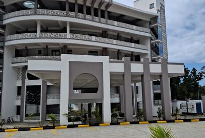 Serviced 2 Bed Apartment with En Suite at Nyali Mombasa - 4