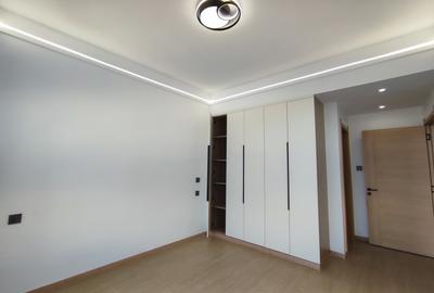 1 Bed Apartment with Swimming Pool in Lavington