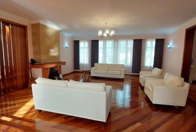 5 Bed House with En Suite at Kiambu Road