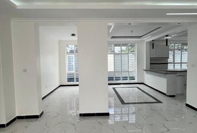 4 Bed House with En Suite at Thika Road - 3