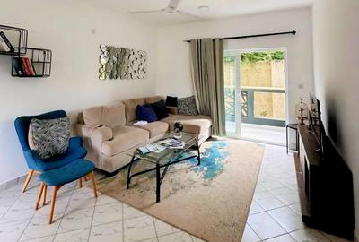 3 Bed Apartment with En Suite at Bamburi Mtambo