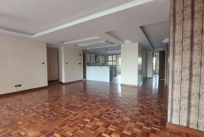 3 Bed Apartment with En Suite in Kileleshwa - 4