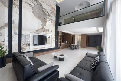 5 Bed Townhouse with En Suite in Lavington - 2