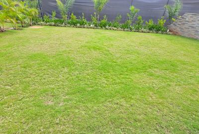 5 Bed House with En Suite in Lower Kabete