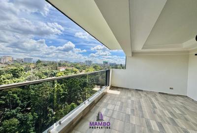 3 Bed Apartment with En Suite at Riverside Drive