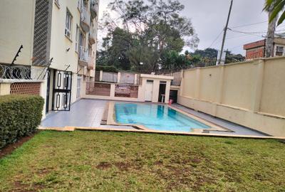 3 Bed Apartment with En Suite in Westlands Area