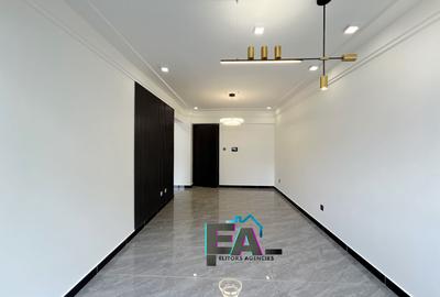 1 Bed Apartment with En Suite at Gitanga Road - 4