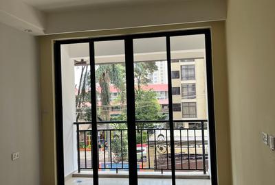 1 Bed Apartment with En Suite at Kangundo Road - 4