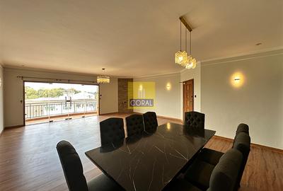 3 Bed Apartment in Kileleshwa - 2