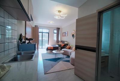 1 Bed Apartment with En Suite in Ruaka - 3