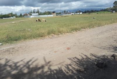 1 ac Residential Land in Ongata Rongai