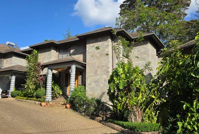 4 Bed Townhouse with En Suite at Peponi Garden - 4