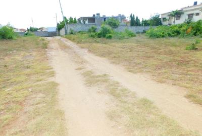 2,024 m² Residential Land at Links Road