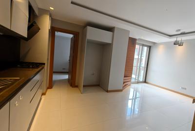 5 Bed Apartment with En Suite at Kileleshwa Kileleshwa