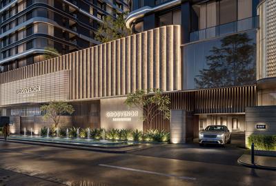 1 Bed Apartment with En Suite in Westlands Area - 2