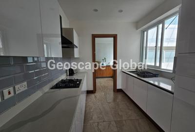 Furnished 2 Bed Apartment with En Suite in Spring Valley - 4