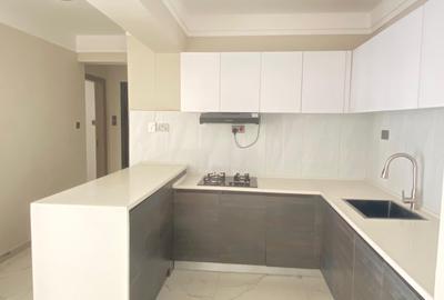 Serviced 2 Bed Apartment with En Suite at Kindaruma Road - 3