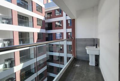 Serviced 2 Bed Apartment with En Suite in Lavington - 2