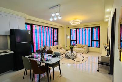 2 Bed Apartment with Swimming Pool at Westlands Road - 4