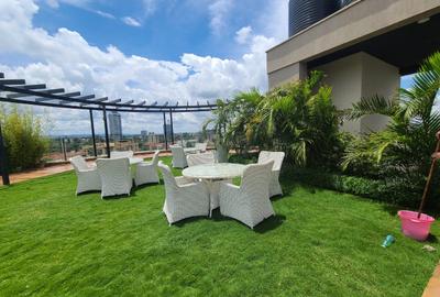 3 Bed Apartment with En Suite at Riverside