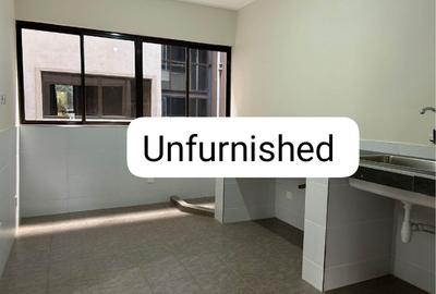 3 Bed Apartment with En Suite in Kileleshwa