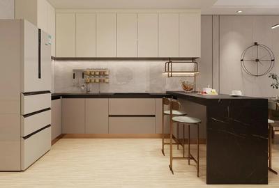 1 Bed Apartment with Swimming Pool at Ojijo Road - 4