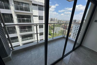 1 Bed Apartment with Swimming Pool at Kilimani Estate Nairobi - 4