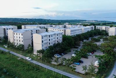 5 ac Residential Land in Vipingo - 4