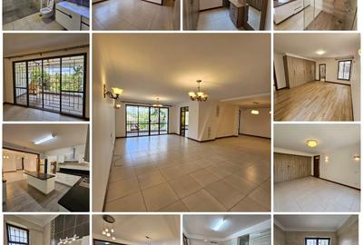 4 Bed Apartment with En Suite at General Mathenge Spring Valley Nairobi - 2