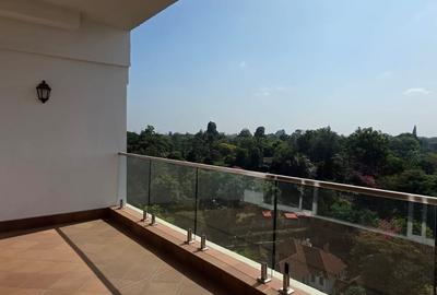 3 Bed Apartment with En Suite at Limuru Road - 3